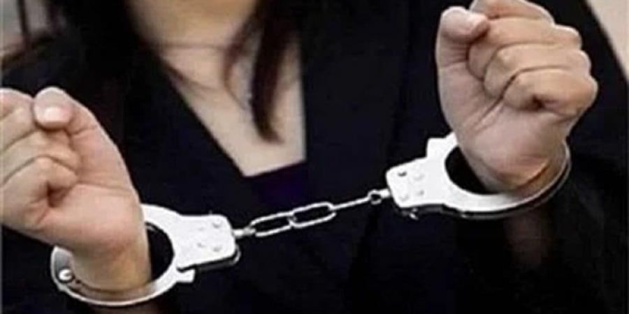 القبض على سيدة ألقت برضيعها داخل مسجد في المنوفية - الكويت الاخباري
