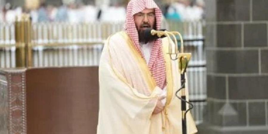 الشئون الدينية بالحرمين: موسم حج هذا العام "استثنائي" ولم يحدث منذ 40 عاما - الكويت الاخباري