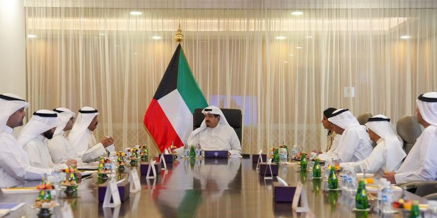 رئيس الوزراء يترأس اجتماع «تنسيقية الخدمات الإسكانية» - الكويت الاخباري