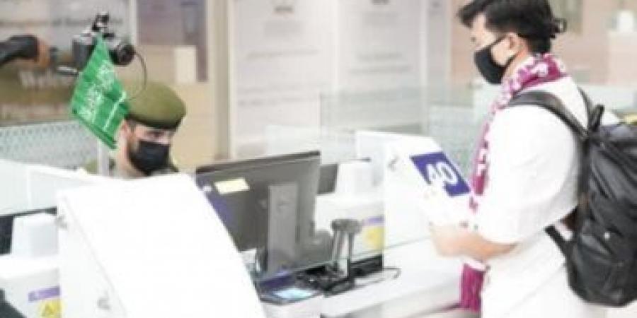 "جوازات" السعودية: جاهزون لرحلات مغادرة الحجاج عبر جميع المنافذ الدولية - الكويت الاخباري