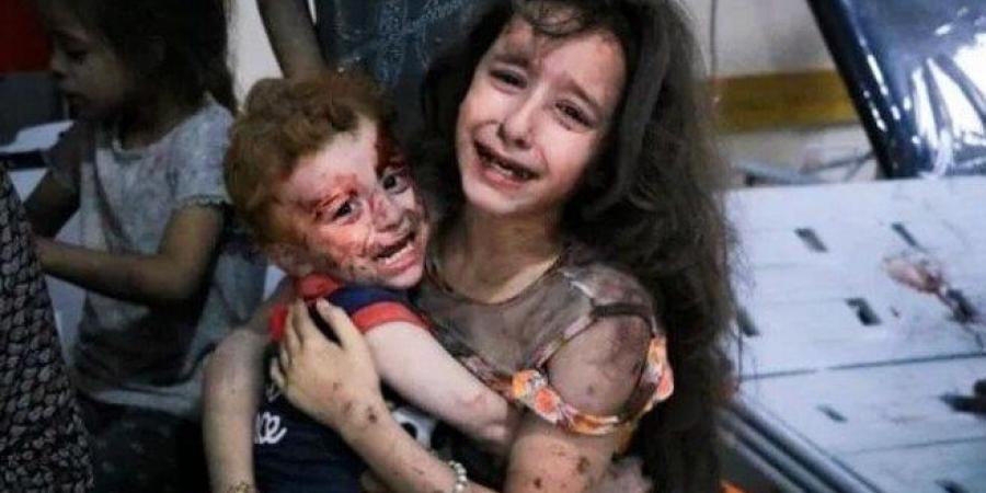 شهداء وجرحى بقصف الاحتلال مناطق في جباليا وغزة - الكويت الاخباري