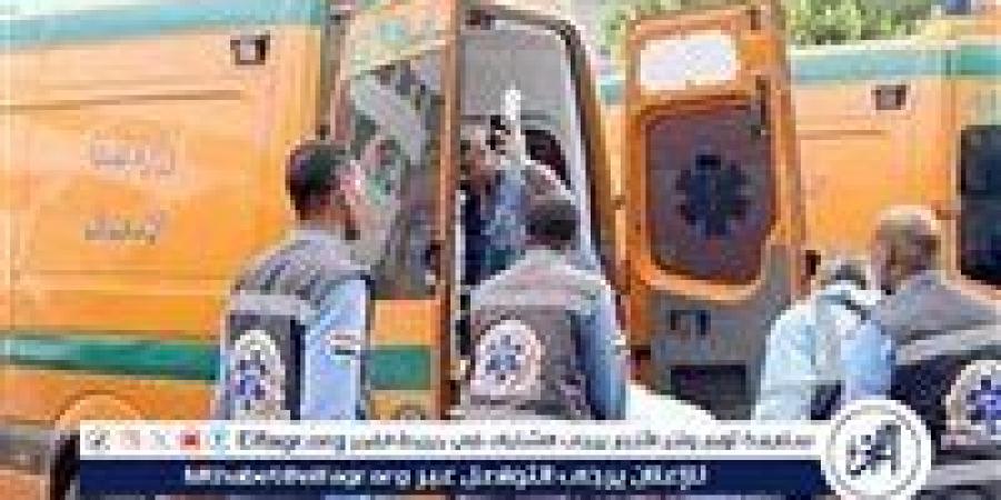 مصرع شاب بطلق ناري عن طريق الخطأ خلال حفل زفاف شقيقه في الفيوم - الكويت الاخباري