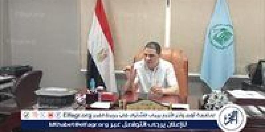 وكيل رياضة أسيوط للفجر: مليون و450ألف مواطن ترددوا علي مراكز الشباب خلال عيد الأضحى - الكويت الاخباري