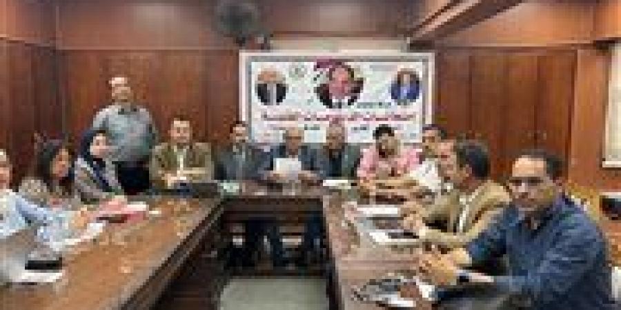 استئناف امتحانات الدبلومات الفنية بالدقهلية بلا اي شكاوي - الكويت الاخباري