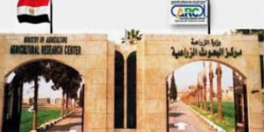 زيارات مكثفة لقيادات مركز البحوث الزراعية لمحطات البحث خلال إجازة عيد الأضحى - الكويت الاخباري