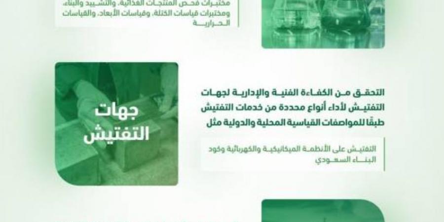 اليوم العالمي للاعتماد.. يعزز منظومة الجودة وتطبيق المواصفات القياسية الدولية - الكويت الاخباري