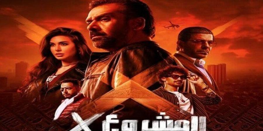 إيرادات أفلام عيد الأضحى 2025.. «المشروع X» يتصدر شباك التذاكر بـ 70 مليون جنيه - الكويت الاخباري