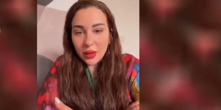 أسما شريف منير: المطلقة لازم تتجوز عشان بيكون ليها احتياجات - الكويت الاخباري