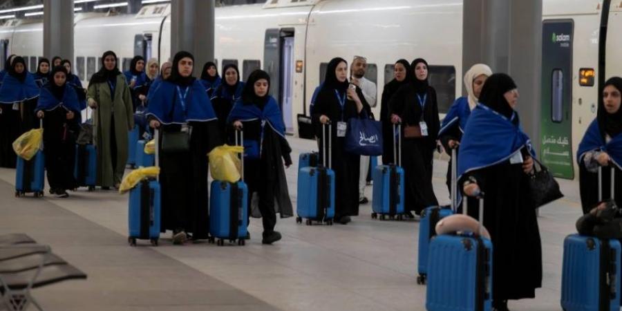 إتاحة شهادات إتمام الحجِّ عبر تطبيق «نُسك» - الكويت الاخباري