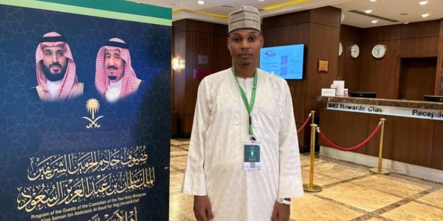 ضيوف برنامج خادم الحرمين : حسن الوفادة جعل من الحجّ ذكرى إيمانية لا تنسى - الكويت الاخباري