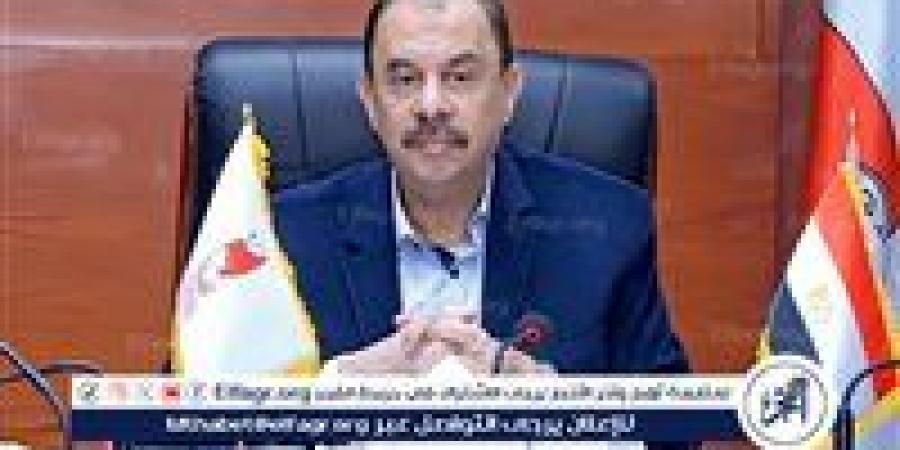 تقرير فحص اعمال نادى المحليات بسوهاج يوصي بإحالته إلى وزارة الشباب والرياضة - الكويت الاخباري