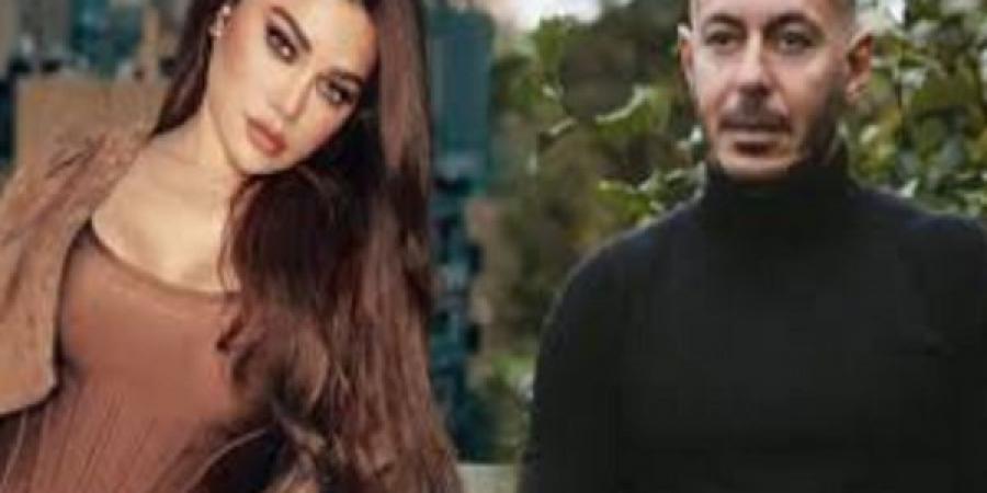 مصطفى شعبان يبدأ تصوير فيلمه الجديد مع هيفاء وهبي - الكويت الاخباري