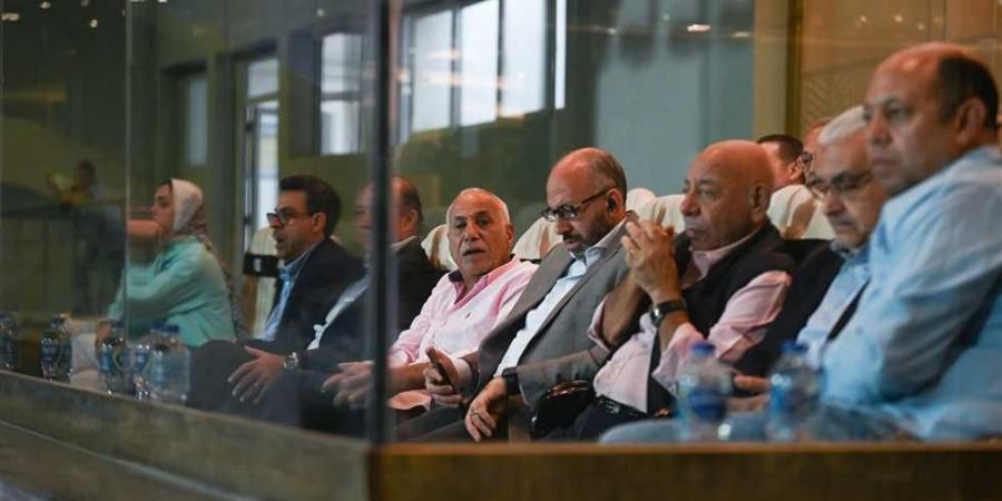 بعد تخلي ممدوح عباس.. 9 صفقات جديدة في الزمالك وتعديل عقود 5 لاعبين - الكويت الاخباري