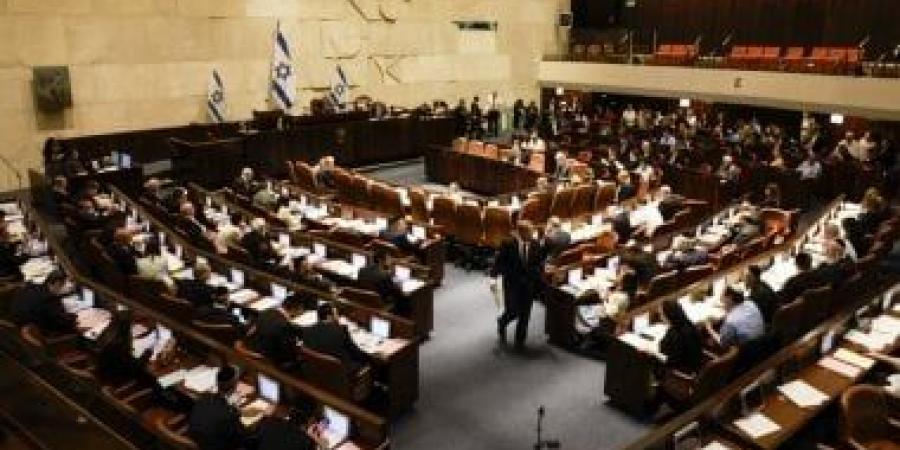أكاديمى فلسطينى: حل الكنيست قد يُحدث تحولاً دراماتيكياً فى مسار حرب غزة - الكويت الاخباري