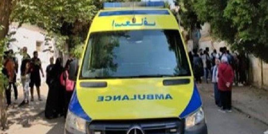 العثور جثة صغير خلف سوق بمدينة السادات في المنوفية - الكويت الاخباري
