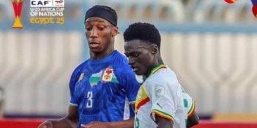 استعدادًا لكأس العالم.. السنغال تحقق فوزًا تاريخيًا على إنجلترا بنتيجة 3-1 - الكويت الاخباري