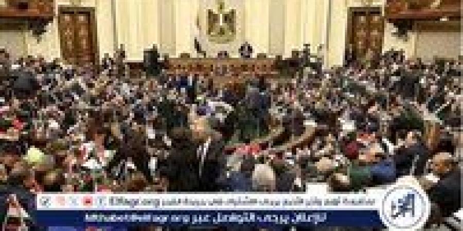 ما هي المواد المنظمة للاستشكال في التنفيذ بمشروع قانون الإجراءات الجنائية؟ - الكويت الاخباري