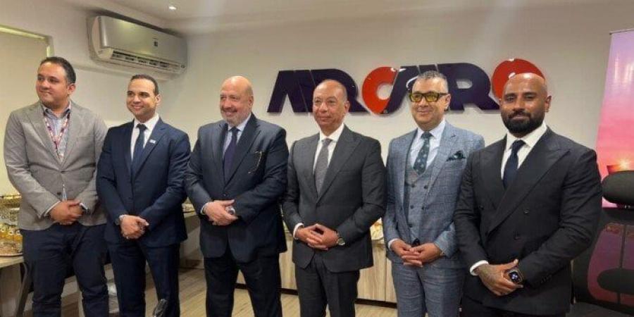 «إير كايرو» تُعزز منظومة السلامة الطبية الجوية بشراكة استراتيجية مع «ميد إير» - الكويت الاخباري
