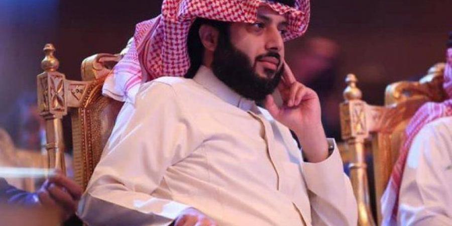 تركي آل الشيخ يشوق جماهير الأهلي قبل مباراة إنتر ميامي - الكويت الاخباري