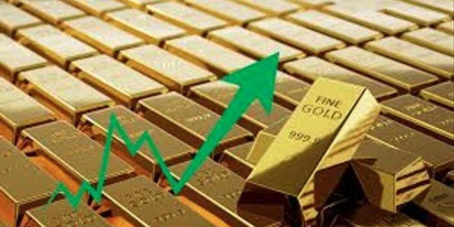 مع ترقب نتيجة مفاوضات «الصين وأمريكا».. ارتفاع طفيف لسعر الذهب عالميا - الكويت الاخباري