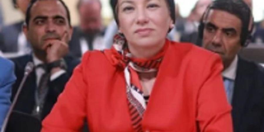 فؤاد نعمل على زيادة مساحة المحميات الطبيعية في مصر لتصل إلى 22 - الكويت الاخباري