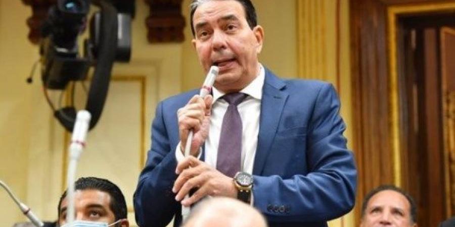 وكيل حقوق النواب: مصر تتحمل مسؤولية كبرى في حماية الأمن القومي ودعم الشعب الفلسطيني - الكويت الاخباري