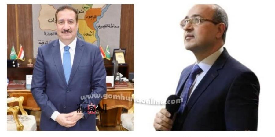 استعدادات مكثفة لامتحانات الثانوية العامة 2025 بالمنوفية | اللواء إبراهيم أبو ليمون يشدد على الانضباط الكامل #الثانوية_العامة_2025, #محافظة_المنوفية, #ابراهيم_ابو_ليمون, #اخبار_التعليم, #امتحانات_المنوفية, - الكويت الاخباري