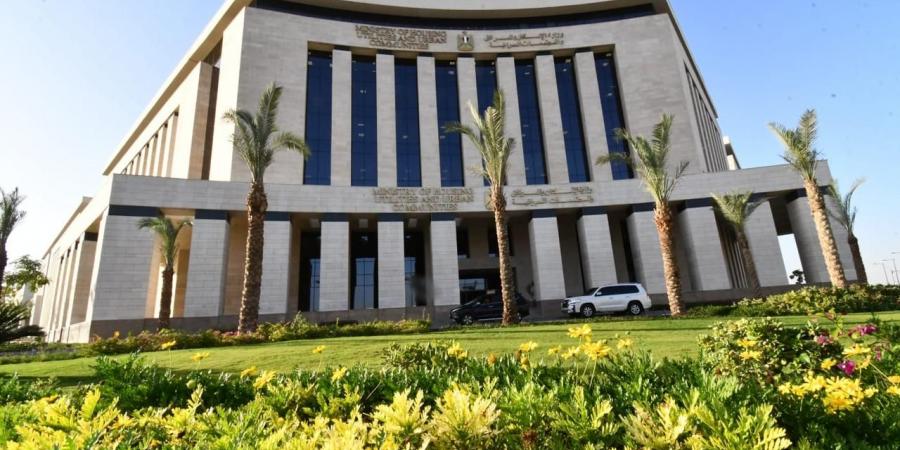 رسميًا.. جهاز السويس الجديدة يُعلن أسماء المقبولين للوظائف 2025 - الكويت الاخباري