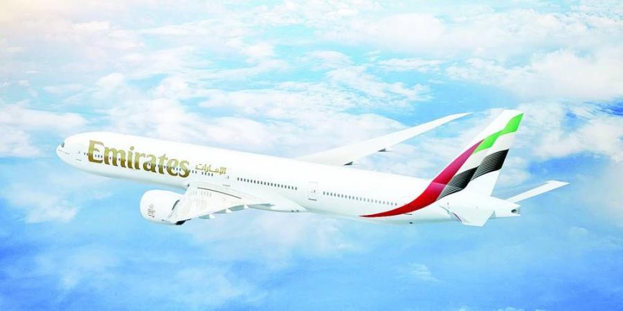 «طيران الإمارات»: نراقب الوضع في منطقة الشرق الأوسط - الكويت الاخباري