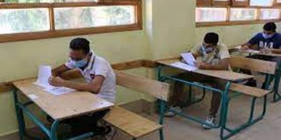 تسجيل نموذج مختلف.. والحضور متأخرا.. 11 خطأ تقلل من درجات طلاب الثانوية العامة في الامتحانات #الثانوية_العامة_2025 #امتحانات_الثانوية_العامة_2025 #وزارة_التربية_والتعليم #بوابة_الجمهورية_أون_لاين - الكويت الاخباري