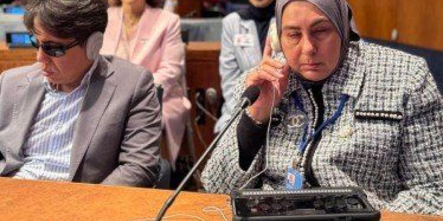 دولة الكويت: استخدام الذكاء الاصطناعي لخدمة ذوي الإعاقات البصرية "نقلة نوعية" لتمكينهم في المجتمع - الكويت الاخباري