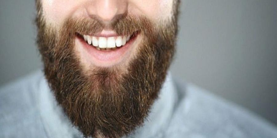 اللحية والصحة حقائق طبية قد تدهشك - الكويت الاخباري