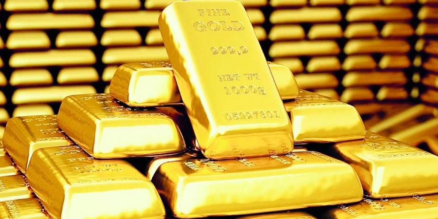 أسعار الذهب ترتفع وسط تصاعد التوترات - الكويت الاخباري