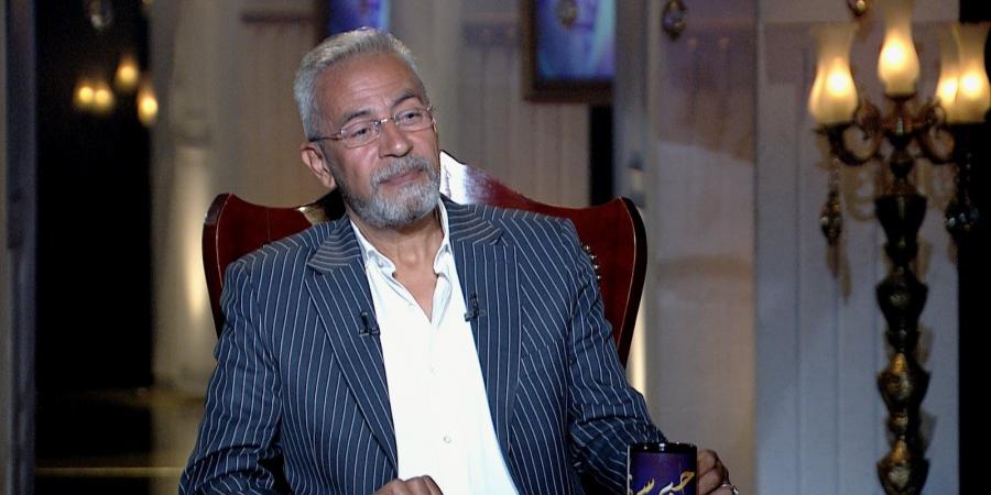 صبري فواز يعلق على قافلة الصمود: طب ما كل بلد تعمل عندها - الكويت الاخباري