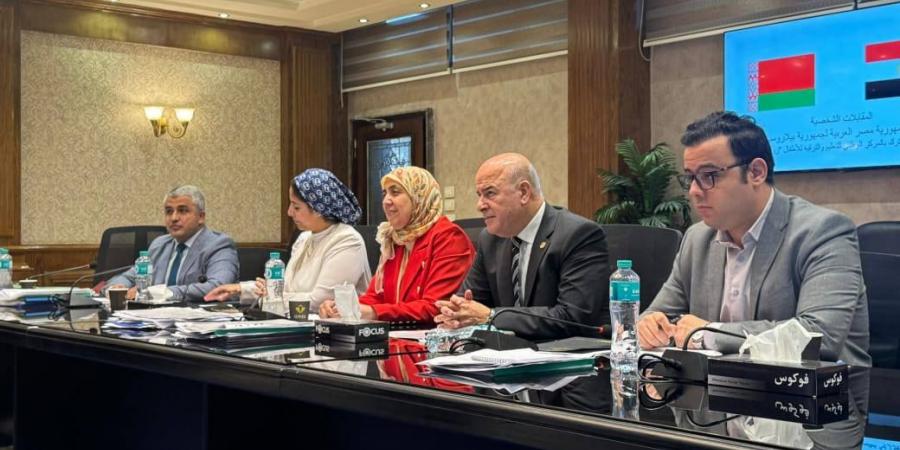 وزارة الشباب تُجري المقابلات الشخصية لاختيار المشاركين في المعسكر الصيفى الدولى - الكويت الاخباري