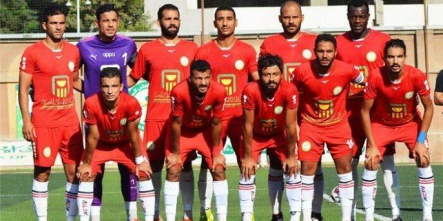 طارق مصطفى يعلن تشكيل البنك الأهلي ضد سيراميكا كليوباترا في نهائي كأس الرابطة - الكويت الاخباري