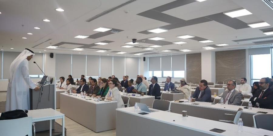 «AUK» تستضيف ورشة «توظيف الذكاء الاصطناعي بالمدارس» - الكويت الاخباري