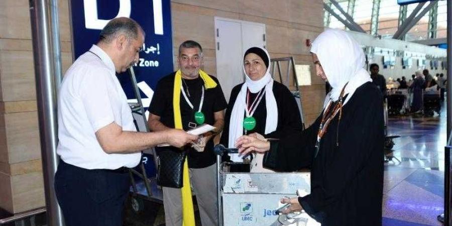 مصر للطيران تسير غدًا 20 رحلة جوية لعودة حجاج بيت الله الحرام إلى أرض الوطن - الكويت الاخباري
