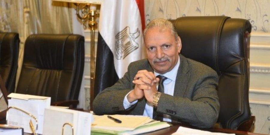 وكيل دفاع النواب: لا يمكن المزايدة على دور مصر في القضية الفلسطينية - الكويت الاخباري