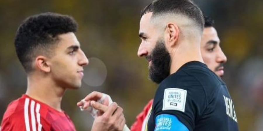 ضياء السيد كوكا الأجدر لقيادة جبهة اليسري للأهلي أمام إنتر ميامي - الكويت الاخباري