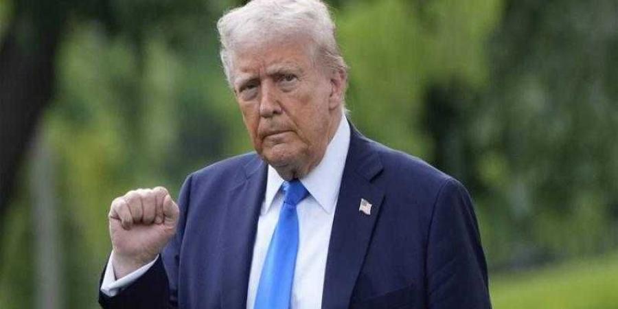 ترامب: من المرجح جدا أن توجه إسرائيل ضربات لإيران - الكويت الاخباري