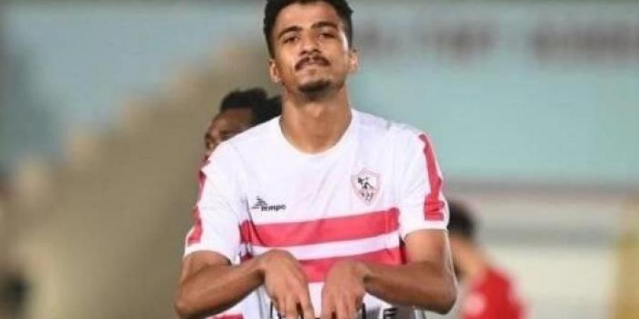 حسام عبد المجيد يطلب الرحيل عن الزمالك.. وعروض أوروبية تنهال على مدافع الأبيض - الكويت الاخباري