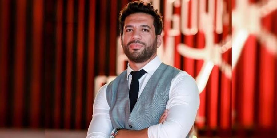 حقيقة سفر حسن الرداد لأمريكا لدعم الأهلي فى كأس العالم للأندية - الكويت الاخباري