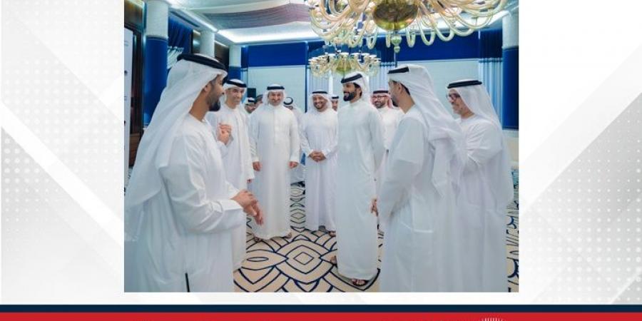 شهد توقيع ثلاث اتفاقيات بين شركة "أسري" وموانئ أبوظبي.. ‎ناصر بن حمد: الشراكة مع موانئ أبوظبي خطوة نوعية لتعزيز ريادة المملكة في الصناعات البحرية المستدامة - الكويت الاخباري