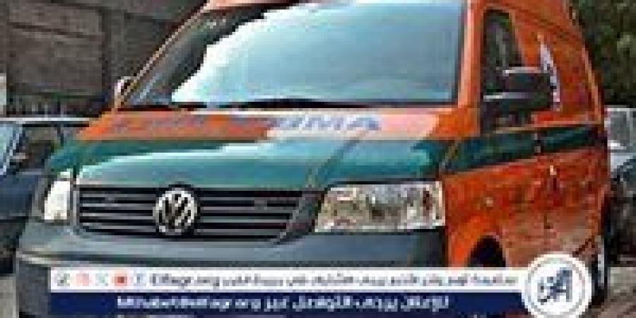 قرار النيابة العامة بشأن وفاة أسرة كاملة داخل سيارة ملاكي بمدخل المنيا - الكويت الاخباري