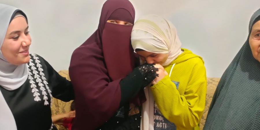 الأولى إعدادية أزهرية بالغربية: ربنا كرمني بالتفوق.. وحفظ القرآن سندي بالحياة - الكويت الاخباري