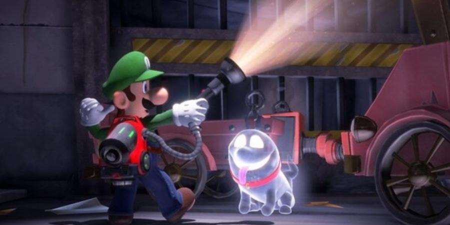 أفضل ألعاب Nintendo Switch على الإطلاق – الجزء الثاني - الكويت الاخباري