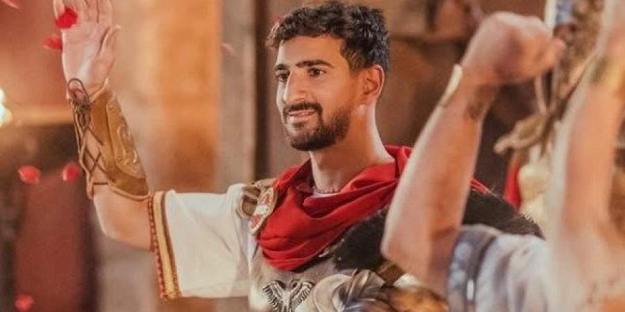 محمد علي بن رمضان: الانضمام إلى الأهلي كان نصيبًا.. وأفشة يمنح طاقة إيجابية للجميع - الكويت الاخباري