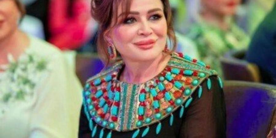 «إلهام شاهين» تكشف لـ «الأسبوع» حقيقة احتجازها في العراق بسبب الحرب الإسرائيلية الإيرانية - الكويت الاخباري