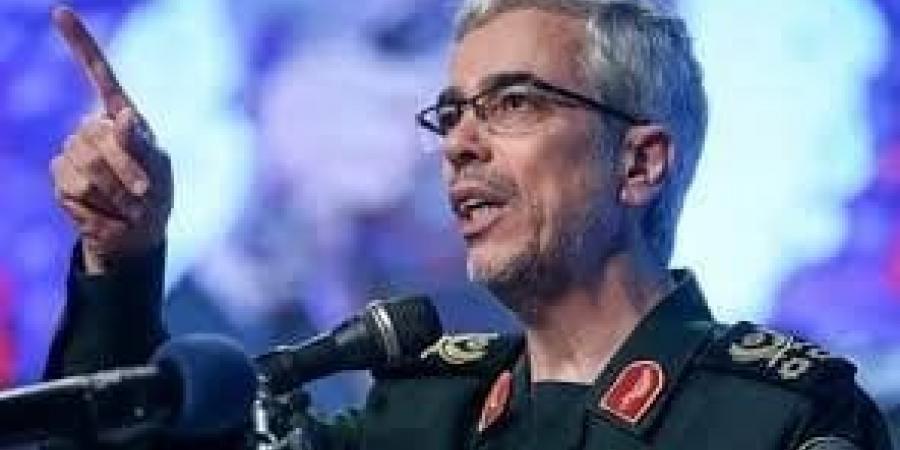 عاجل| وكالة الأنباء الإيرانية تكذب الإعلام الإسرائيلى: رئيس الأركان ما زال على قيد الحياة - الكويت الاخباري